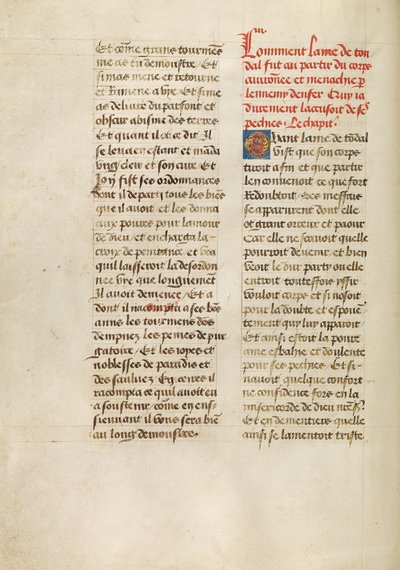 Tekstside (6903449) av Unbekannt Unbekannt